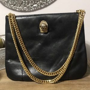 Ruth Saltz vintage handbag